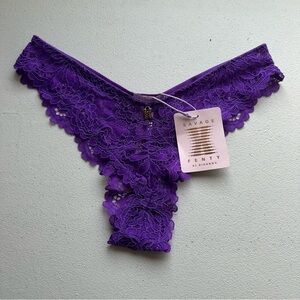 Fenty by Rihanna thong